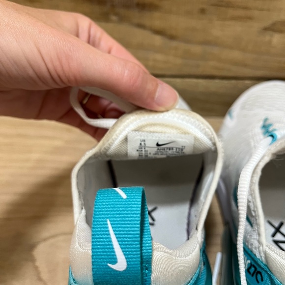 Nike Air Max 270 in “Dusty Cactus” - Picture 9 of 13